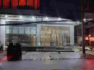 ☕ PRIME COFFEE SHOP SPACE – BESIDE ROBINSONS PLACE MANILA | HIGH FOOT TRAFFIC