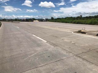1.5-Ha Vacant Lot in San Idelfonso, Bulacan For Sale