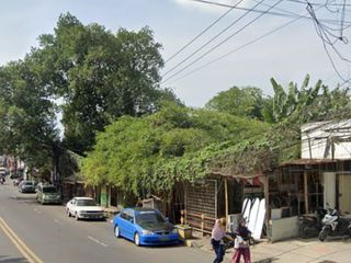 Tanah Murah Strategis Stengah NJOP Mainroad Nasution Kota Bandung
