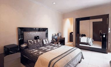 Jual Cepat Rumah Rapi Terawat di Eternity Icon BSD