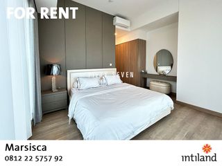 57 Promenade Thamrin 2BR for Rent | Brand New | Fully Furnished | Rp43 Juta/Month