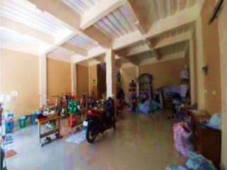 Rumah lelang murah siap huni bagus SHM di Komplek Griya Permata Asri - Buahbatu