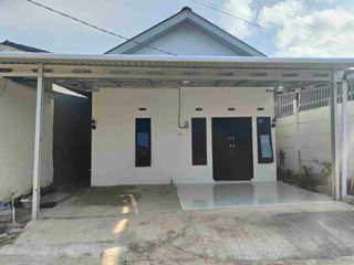 Rumah Baru Raya Pasir Padi Pangkal Pinang