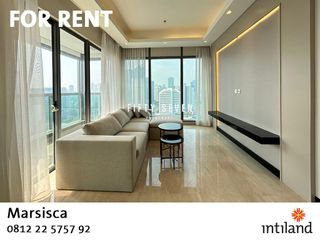 57 Promenade Thamrin 1BR for Rent | Brand New | Fully Furnished | USD 3500/Month