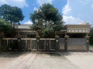 Rumah lelang murah, Siap Huni Strategis dekat Kota di Komplek Griya Permata Asri