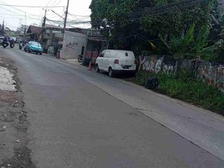 Tanah Kavling Dekat Tol Limo, Meruyung Depok