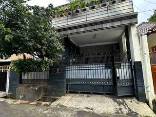 Dijual Cepat Rumah Posisi Strategis Kawasan Jatipadang Pasar Minggu Jakarta Selatan Bisa Nego