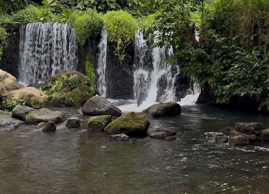 Santa Veronica, San Pablo, Laguna