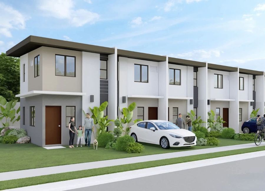 Welmanville Subdivision, Isabang, Mayowe, Tayabas, Quezon