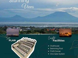 Villa Terasiring Terbaik