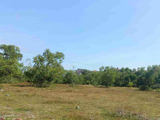 Di Jual Tanah siap bangun ITR kuning 2 are komplek vila  dekat pantai Pandawa Nusa dua