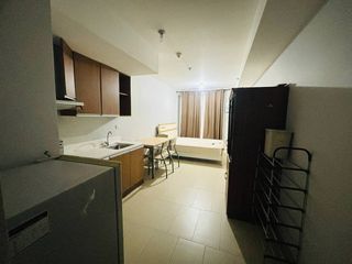 Studio unit for sale at Antel Spa Residences Makati