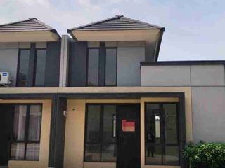 RUMAH BOGOR MURAH BANTING HARGA LOKASI NYAMAN DAN STRATEGIS