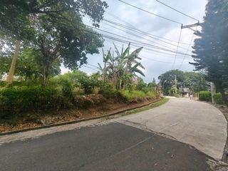 Tagaytay City Bypass Road Commercial lot For lease