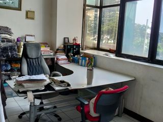 Di jual ruko di Ruko Duta garden 5x15m 4 lantai pinggir jalan  cocok untuk dagang atau kantor