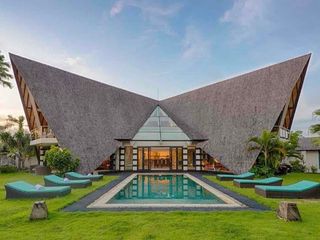 Raya Padonan Tibubeneng Badung Bali