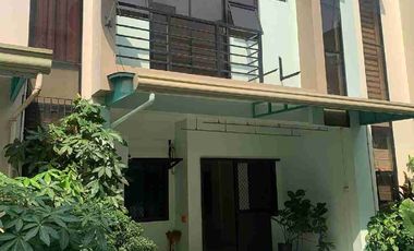 For sale 3 Bedroom and 2 Car Garage