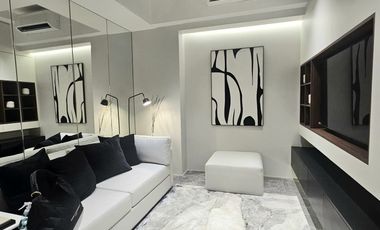 2 Bedroom Condo Unit For Sale in One Uptown Residence, Fort Bonifacio, BGC Taguig City