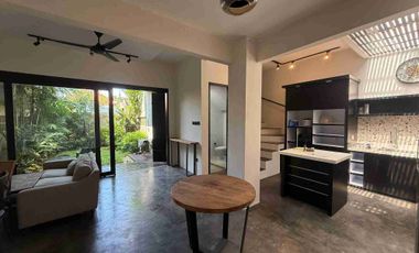 Jual rumah di Dharmawangsa Nusa Dua, Kutuh Badung Bali