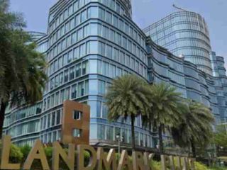 Dijual Gedung Perkantoran Di Landmark Pluit
