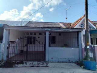 Jual Cepat Rumah Anggrek Mas Batam Center Full Renovasi SHM