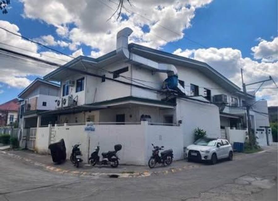 A. Bonifacio Avenue, Teachers Village, Santa Rosa, Cainta, Rizal