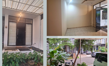 Rumah Neo Permata, Permata Bintaro Bangunan Rapih dan Siap Huni