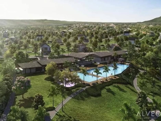 Residential lot in Lipa, Batangas for only 13K monthly for 60 months to pay (SOUTH PALMGROVE)