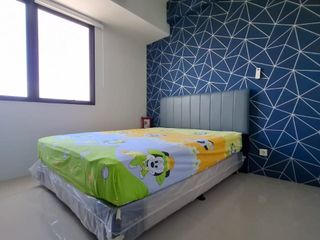 Disewakan Unit Langka Apartemen Full Furnish di Denver Surabaya