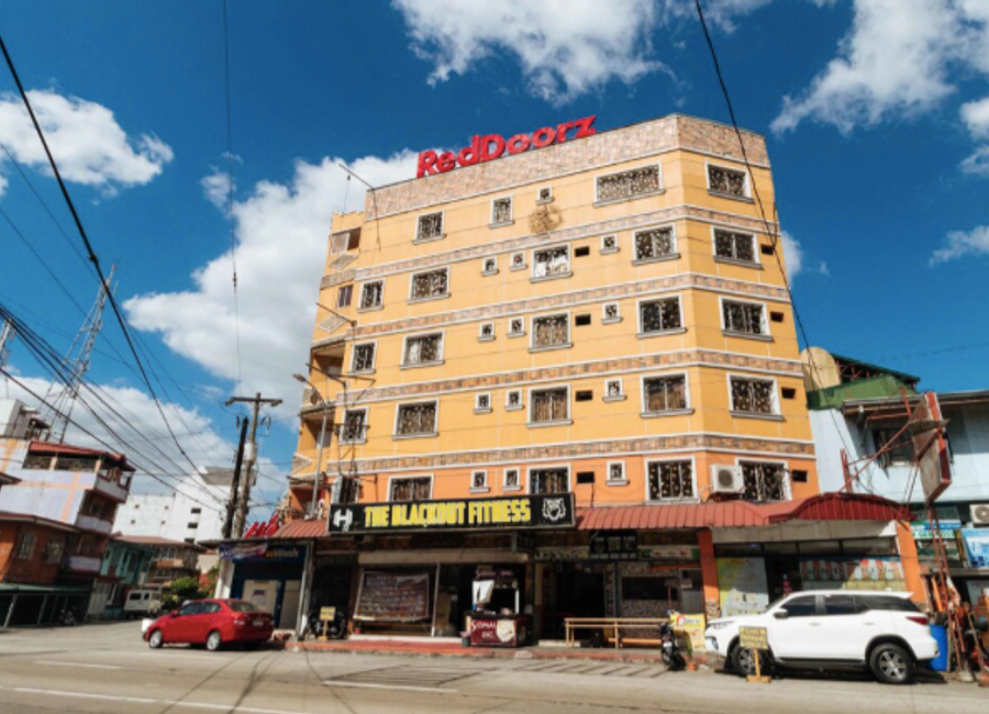COMMERCIAL SPACE FOR RENT MANILA | Lamudi.com.ph