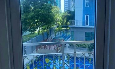 FOR SALE | 2BR Unit at The Trion Towers – BGC, Taguig
