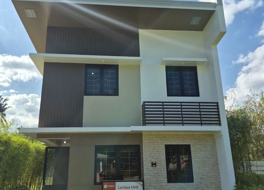 Mabini, Lipa, Batangas