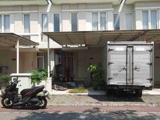 lelang perum grand pakuwon surabaya barat