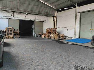 Dijual Gudang Raya Kenjeran 4628 m2 Surabaya Dekat Pelabuhan Tanjung Perak