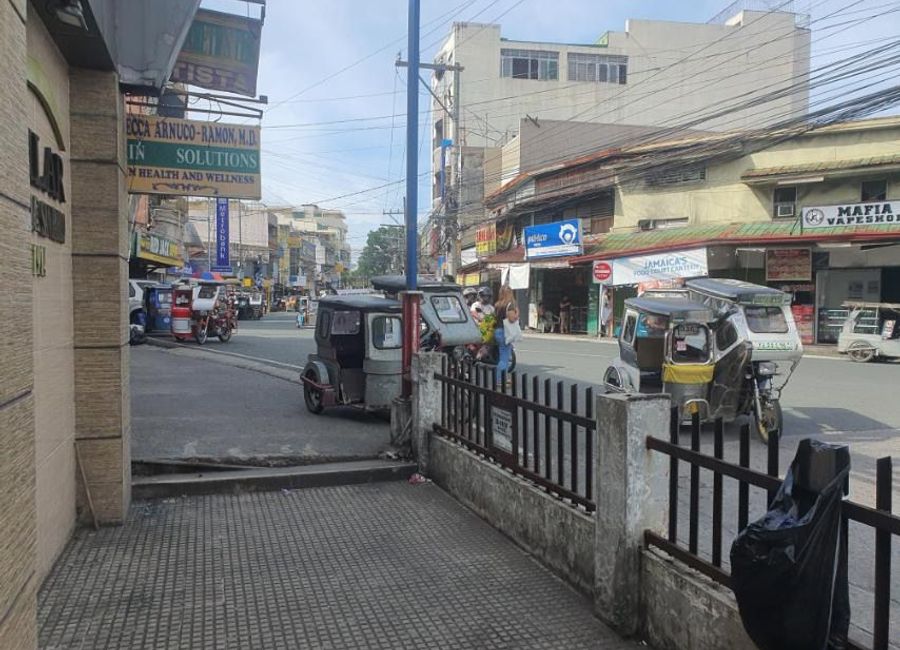 Miguel Leonor Street, II-B, San Pablo, Laguna image 3