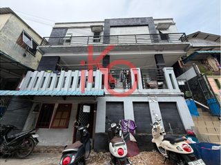 Dijual Rumah Kosan 21 Kamar Tidur Di Baloi-Batam
