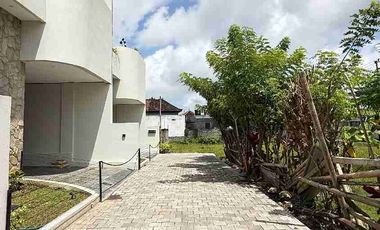 Dijual Tanah Strategis View GWK Depan Rodeo Hill Residence – Ungasan, Kuta Selatan