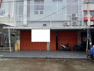 Ruko Duta Garden Tangerang, Uk 4,5X15 (3 Lantai) SHM Termurah