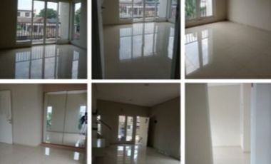 DIJUAL CEPAT RUMAH DI TANG MANSION