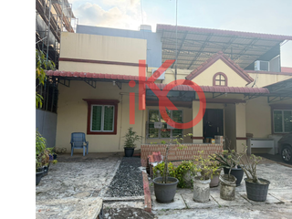 Di Jual Rumah Hook di Puri Legenda , Batam Center -Batam