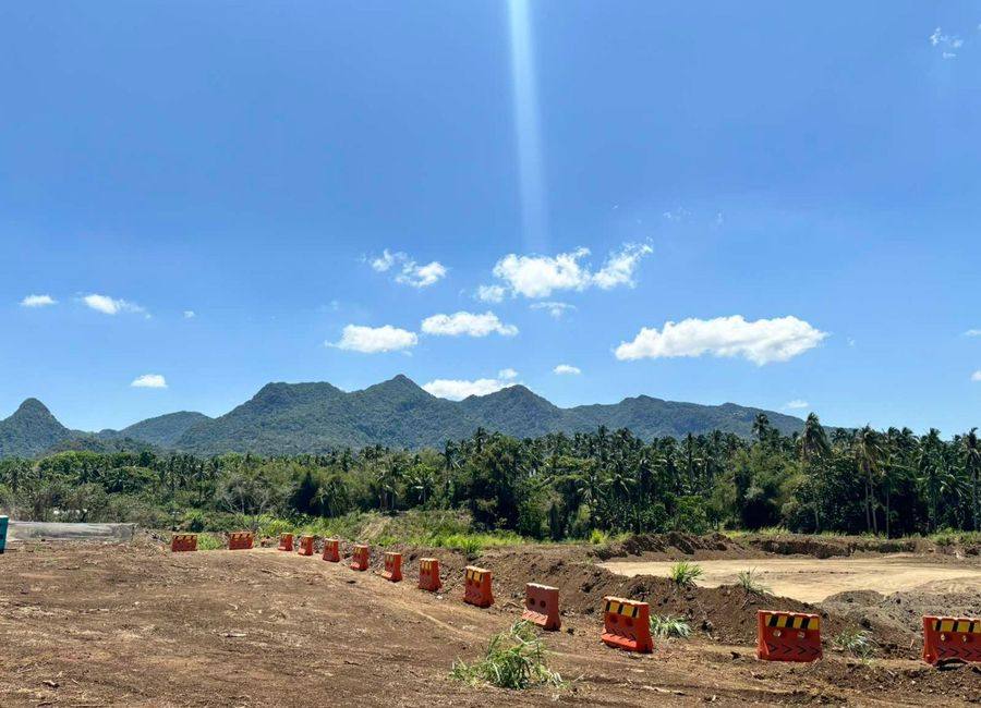 Alaminos-Lipa City Road, Marauoy, Talisay, Lipa, Batangas