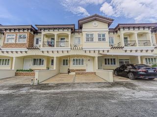 Versailles Village Alabang | House and Lot For Rent - #6618