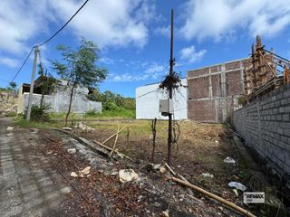 Premium Freehold Land For Sale In Prime Uluwatu