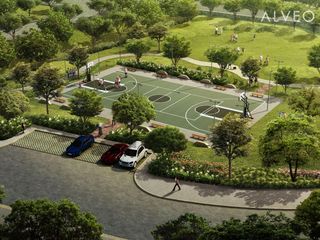 CALEIA VERMOSA-Residential Lot in Imus Cavite (pre selling)