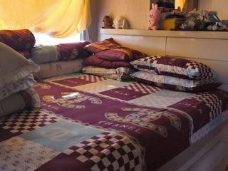 Apartemen Green Lake Sunter 2BR furnish interior, lantai rendah, sertifikat bs KPA