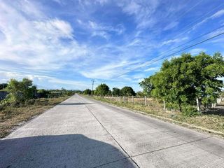 FRONTING GENSAN AIRPORT – PRIME INDUSTRIAL LAND FOR LARGE-SCALE OPERATIONS!