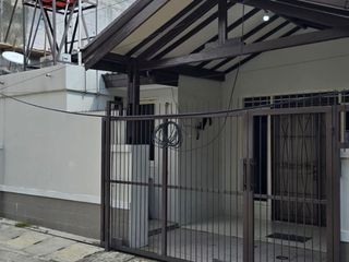 Dijual Rumah Poris Indah full furnished dengan lokasi strategis di Tangerang