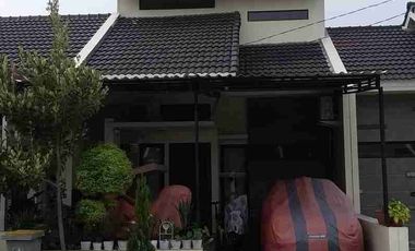 Dijual Rumah 2 Lantai Cepat Cluster Segara City Harapan Indah