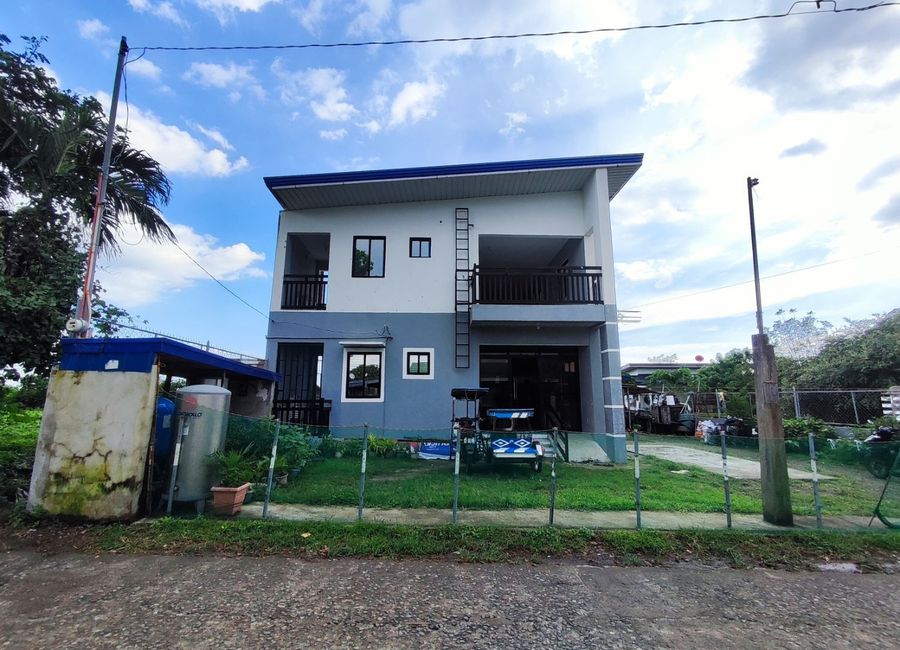 Ayala Street, Poblacion IV, Tanagan, Calatagan, Batangas