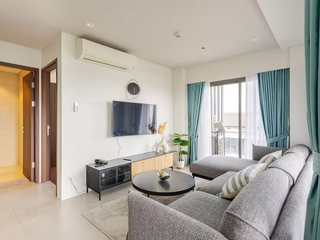 2BR Condo for Sale/Rent at Tambuli Seaside Living Resort